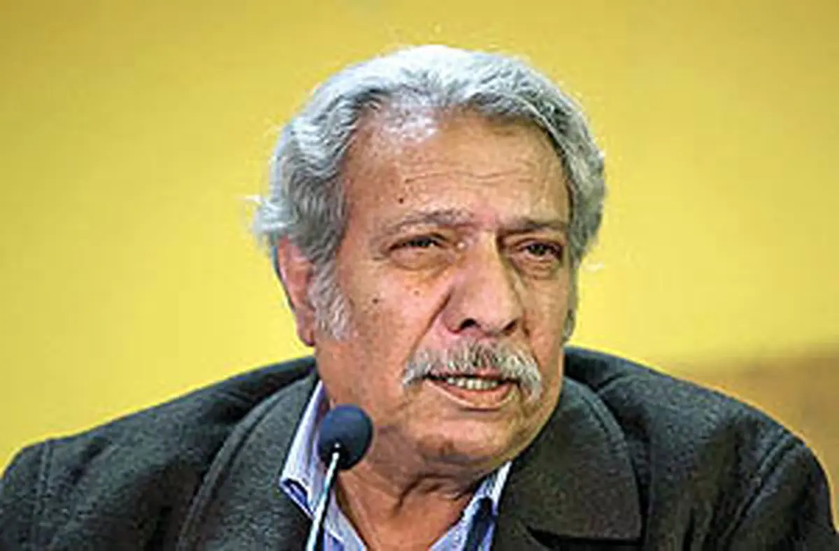 حال بازیگر «معمای شاه» خوب نیست