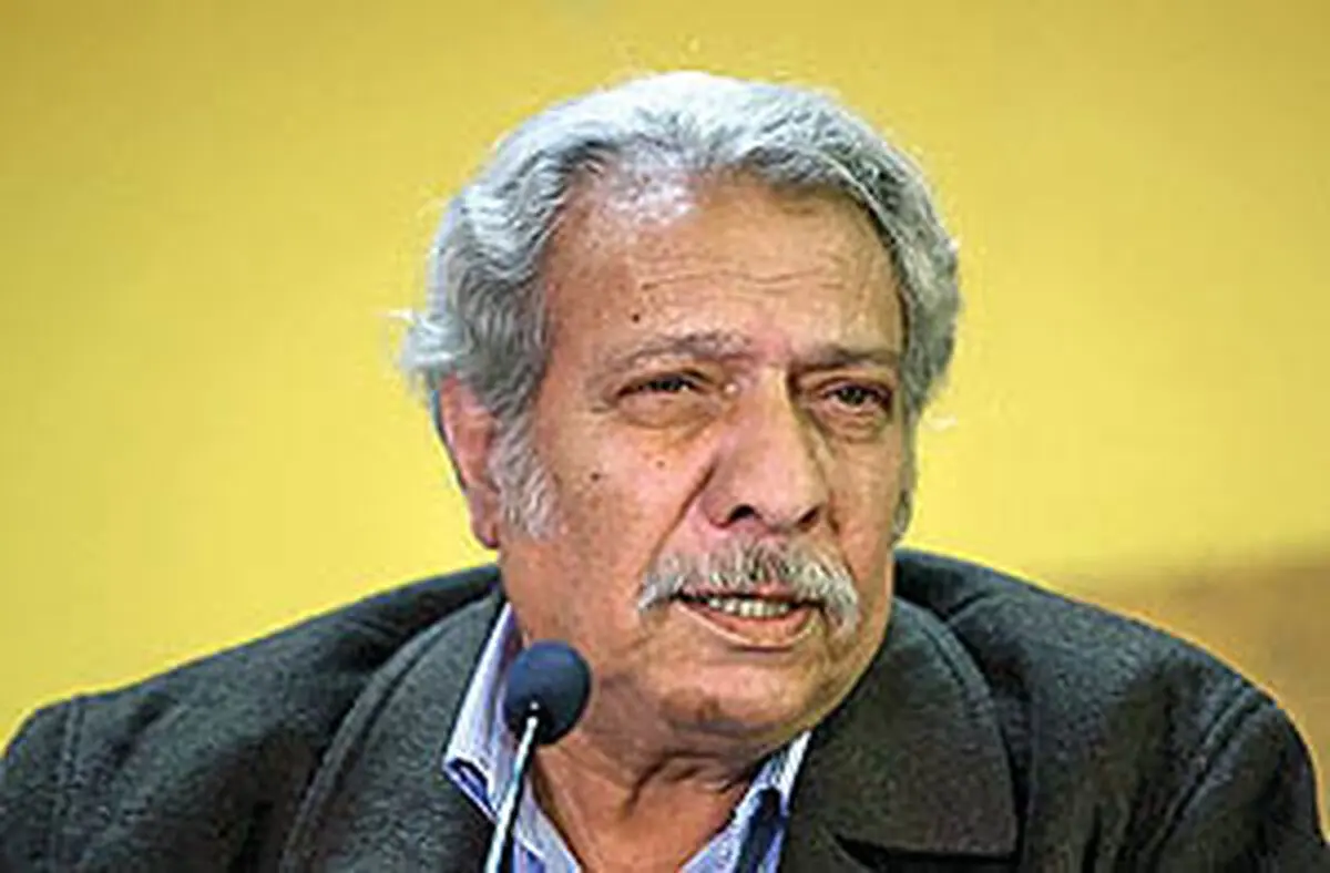 حال بازیگر «معمای شاه» خوب نیست