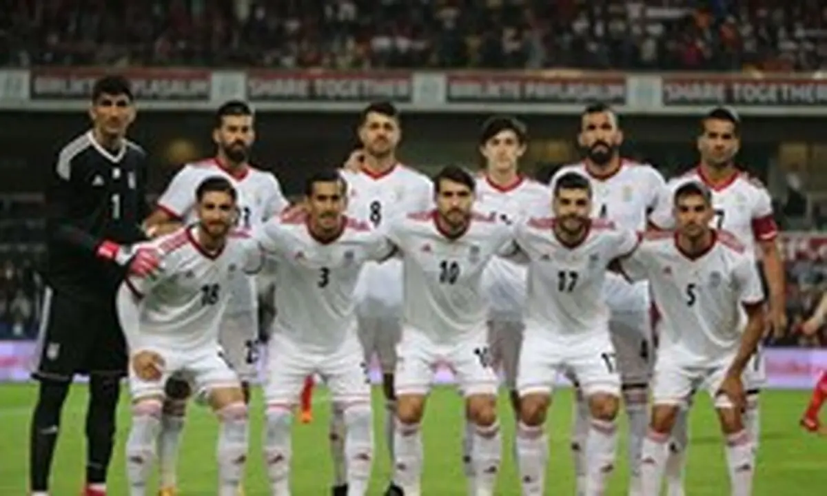 ایران به دنبال خلق حماسه ای دیگر در جام جهانی/ ایران از اسپانیا امتیاز می گیرد؟