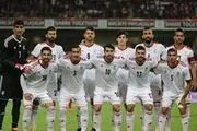 ترکیب احتمالی تیم ملی در مقابل اسپانیا+عکس