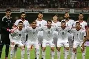 کدام بازیکنان تیم ملی ایران در بازی با مراکش کفش نایکی پوشیدند؟ + تصاویر 