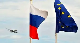 پایان همکاری هسته ای روسیه و اروپا