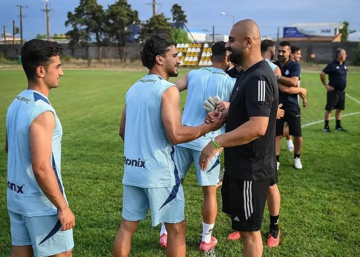 واکنش سازمان لیگ به اعتراض باشگاه استقلال