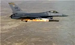 تائید حمله «تصادفی» جنگنده‌های آمریکایی به مقر ارتش عراق