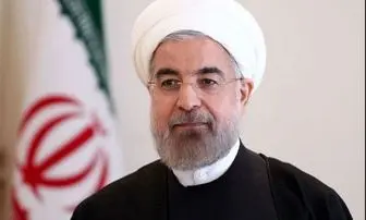 روحانی: برای هر شرایطی آماده ایم