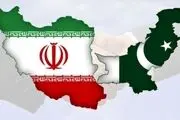 امضای ۸ سند همکاری بین ایران و پاکستان
