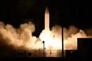  شکست دیگر آمریکا در آزمایش موشک مافوق صوت 