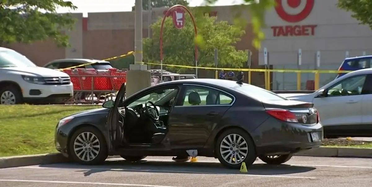  حادثه تیراندازی در مرکز سالمندان