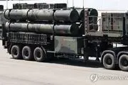 کره جنوبی قدرت موشکی خود را به نمایش گذاشت