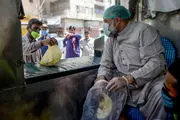 16 درصد مردم پاکستان بر اثر کرونا دچار سوء تغذیه شدند