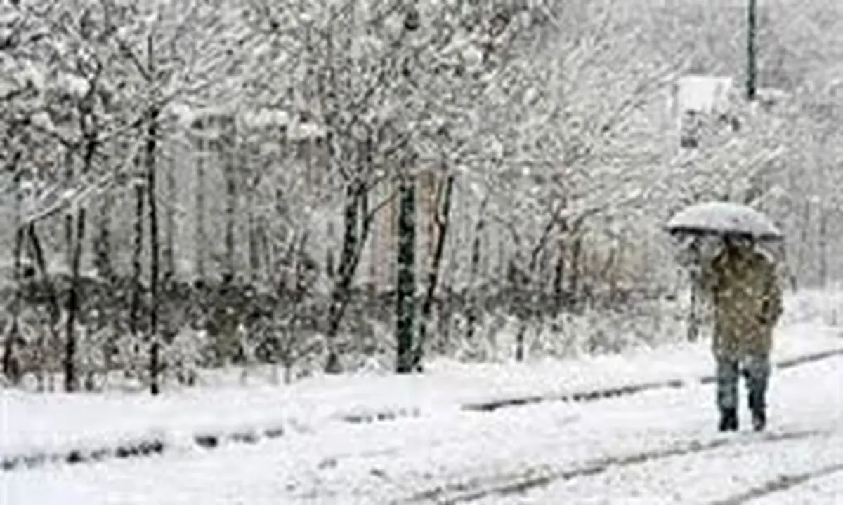 پیشبینی سازمان هواشناسی از هوای کشور