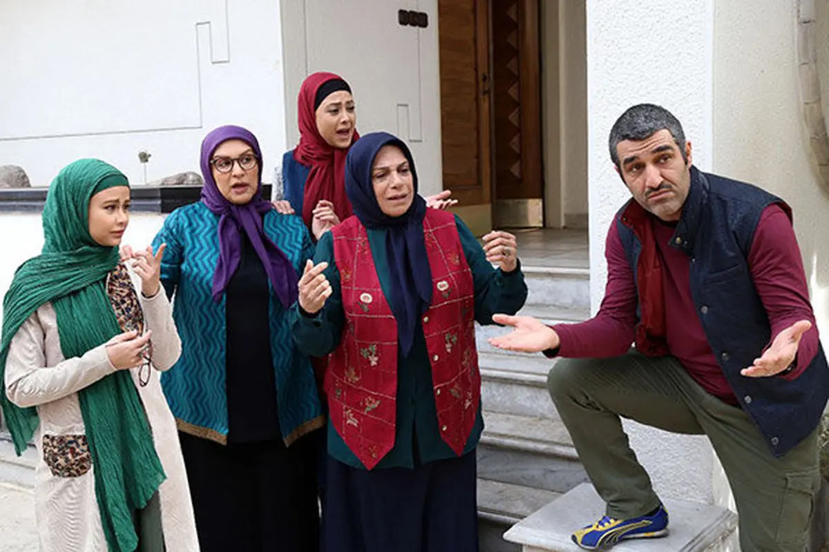 گلایه بازیگران «دیوار به دیوار ۲» از پرداخت نشدن دستمزدهایشان