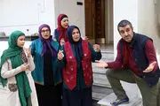 
گلایه بازیگران «دیوار به دیوار ۲» از پرداخت نشدن دستمزدهایشان
