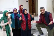 
گلایه بازیگران «دیوار به دیوار ۲» از پرداخت نشدن دستمزدهایشان