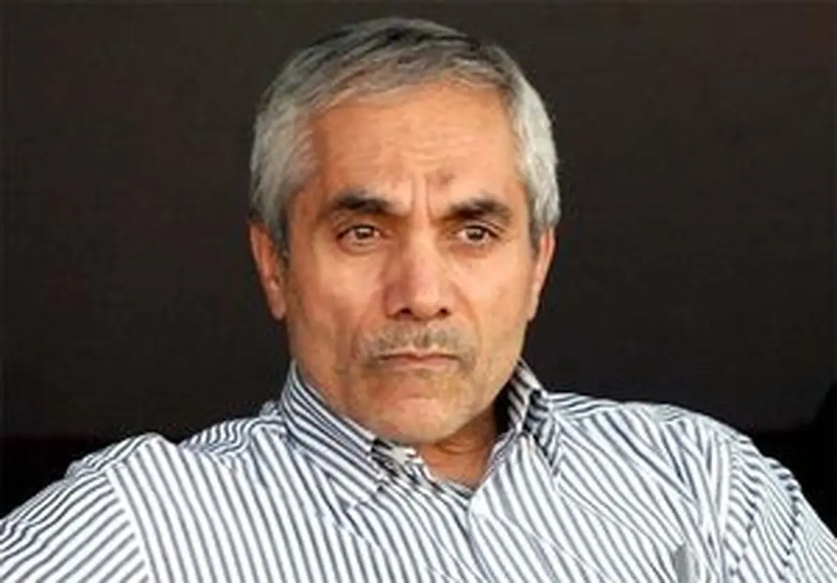 مدیر عامل سابق پرسپولیس جواب قلعه نویی را داد