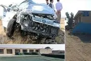 از جان باختن دانش آموزان رودانی در حادثه رانندگی تا شانه خالی کردن مدیر از بار مسئولیت