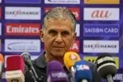یک مرد پرتغالی مقابل چهار سرمربی /عکس