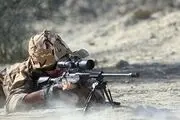 رونمایی از جدیدترین تک تیراندار ایرانی