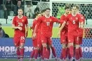 پیش‌بینی مهاجم سابق روسیه از بازی با ایران