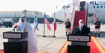 مذاکرات با سعودی‌ها برای روابط با اسرائیل مثبت بوده است