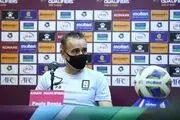 خط و نشان سرمربی تیم ملی کره جنوبی برای ایران