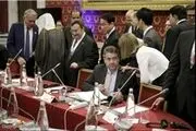 حل بحران سوریه بدون ایفای نقش تهران و مسکو ناممکن است