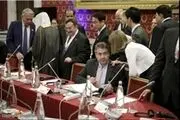 حل بحران سوریه بدون ایفای نقش تهران و مسکو ناممکن است