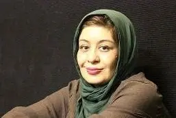 حمله تند خانم کارگردان به "مهناز افشار"