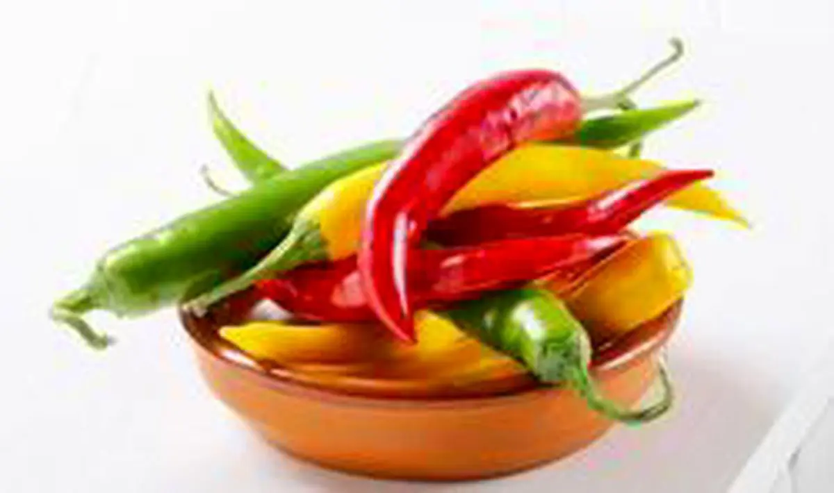 نرخ فروش انواع فرنگیجات در میادین میوه و تره بار
