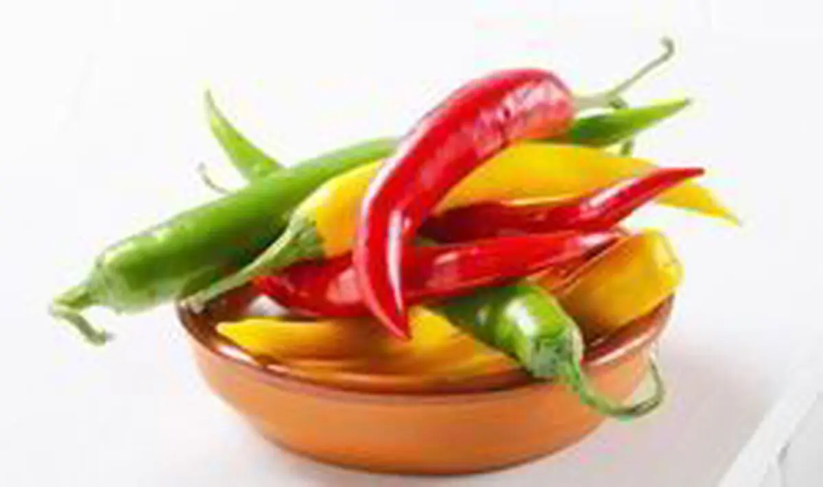 نرخ فروش انواع فرنگیجات در میادین میوه و تره بار