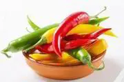 نرخ فروش انواع فرنگیجات در میادین میوه و تره بار