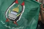 حماس: ضربات دردناک کرانه باختری به اسرائیل ادامه خواهد یافت