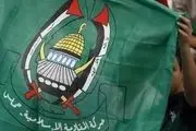 حماس: ضربات دردناک کرانه باختری به اسرائیل ادامه خواهد یافت