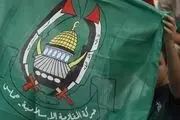 حماس: ضربات دردناک کرانه باختری به اسرائیل ادامه خواهد یافت