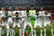تکمیل سناریو آمریکا علیه فوتبال ایران