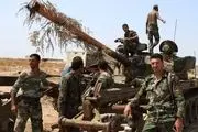 ارتش سوریه حمله سنگین جبهه النصره را ناکام گذاشت 
