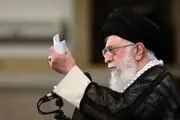 بازتاب سخنان رهبر انقلاب در رسانه های جهان