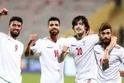 اعلام ساعت بازی تیم ملی با عراق و امارات+ عکس 