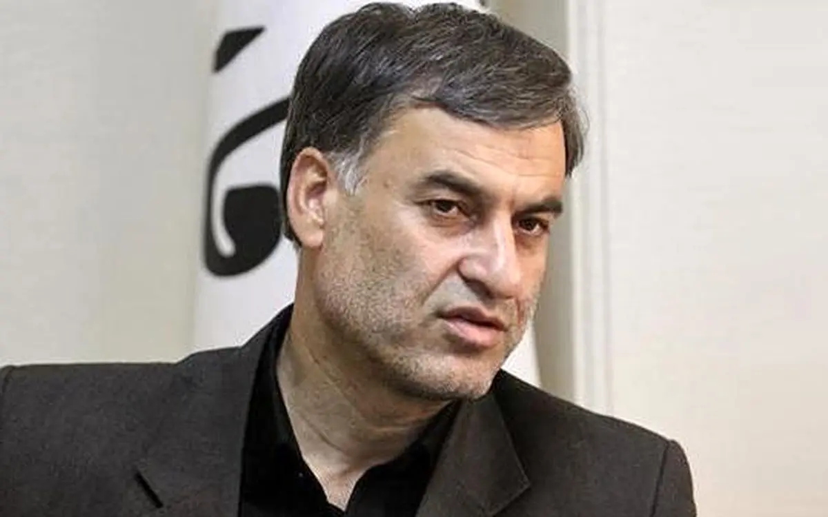 احمدی بیغش: جان «روحانی» از کادر درمان عزیزتر نیست