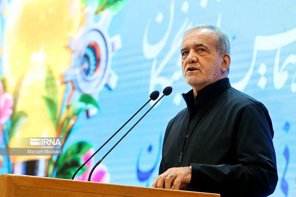 رئیس‌جمهور:حمایت ازکسانی که مشکل دارند وظیفه ما است