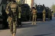 دستگیری دیدبان داعش توسط عراق