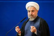 روحانی: صداوسیما مروج وحدت و همکاری قوا باشد