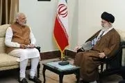 «نفت و گاز»، «مبارزه با تروریزم» و «منطقه چابهار» بسترهای همکاری عمیق و مفید ایران و هند هستند
