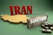 ایران دوباره تهدید به تحریم شد