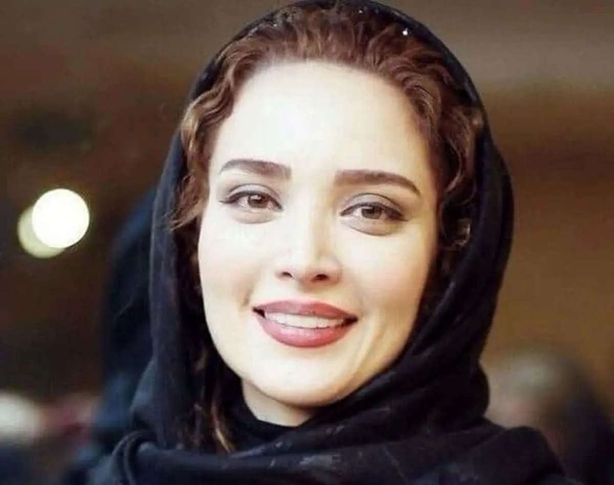 بهنوش طباطبایی با دختر همسر جدیدش؟