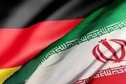  آلمان تحریم‌های آمریکا علیه ایران را زیر سوال برد