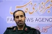 حکم رهبر انقلاب برای سردار علی شادمانی