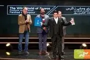 برنده بهترین مستند جشنواره فجر «شمال از آسمان» را می‌سازد