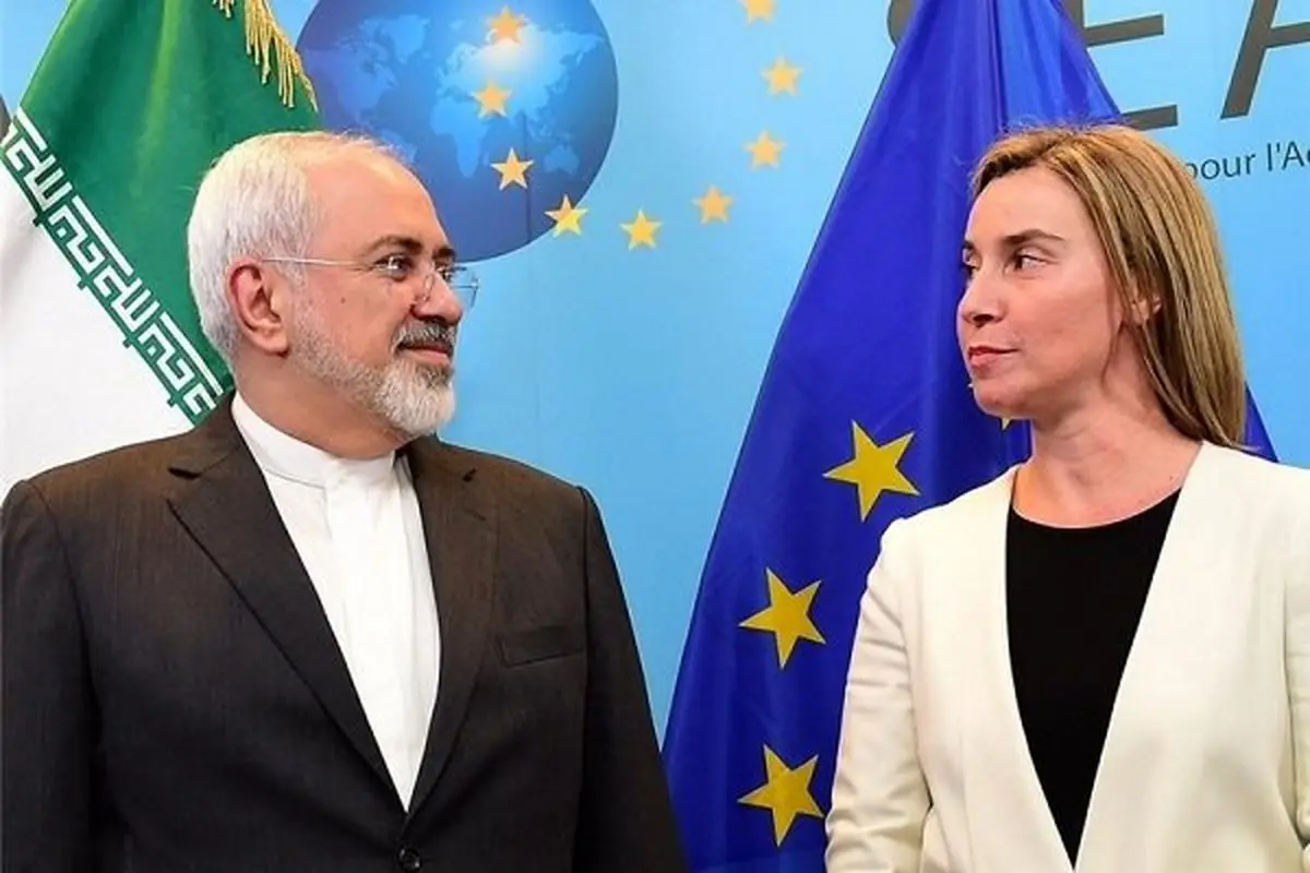 اروپا و لزوم حمایت اعمالی و نه اعلامی از توافق هستهای