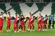 توصیه به یحیی گل محمدی برای ترکیب پرسپولیس مقابل الشارجه